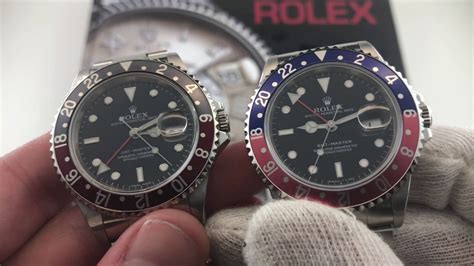 16700 rolex years|rolex 16700 vs 16710.